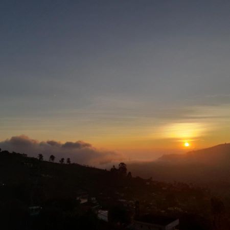 Sunrise Villa Kodaikanal Exterior photo