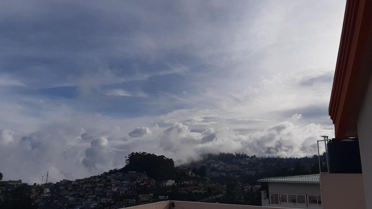 Sunrise Villa Kodaikanal Exterior photo