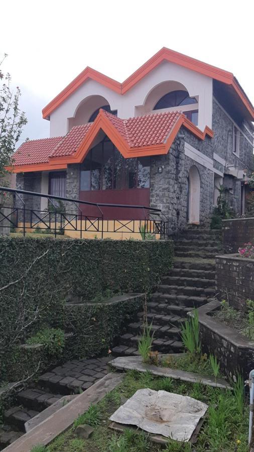 Sunrise Villa Kodaikanal Exterior photo