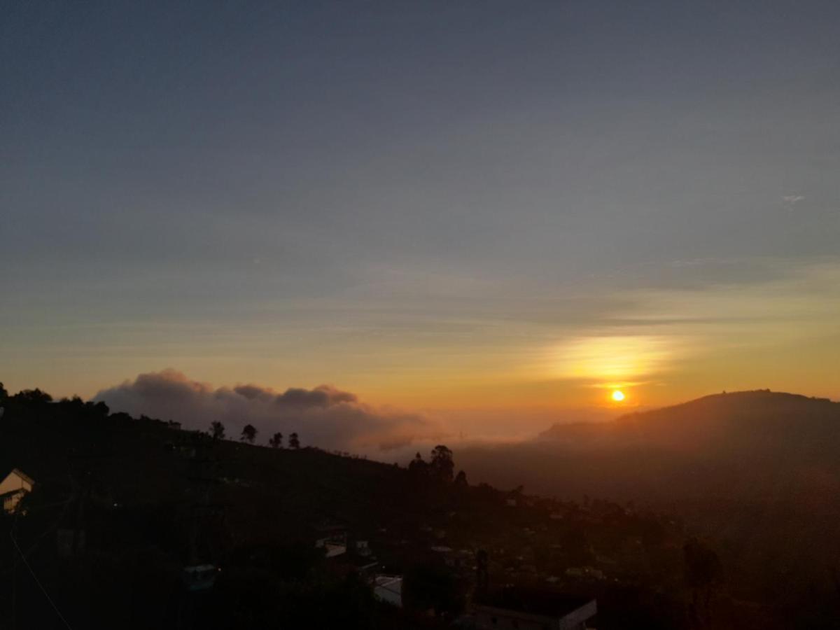 Sunrise Villa Kodaikanal Exterior photo